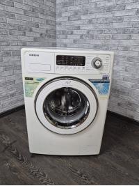 Стиральная машина SAMSUNG WF 7520 S9C